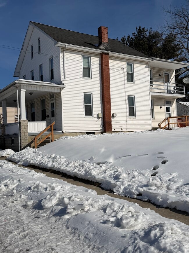 property at 230 Adelia St