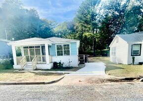 616 Antwerp Ave in Birmingham, AL - Building Photo