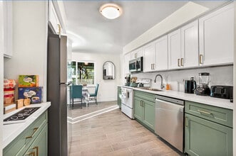 4989 Randlett Dr, Unit SI ID1464997P in La Mesa, CA - Foto de edificio - Building Photo