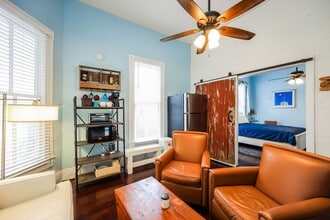 823 W Euclid Ave in San Antonio, TX - Building Photo - Building Photo