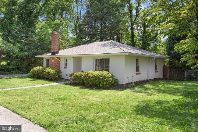 710 N Buchanan St in Arlington, VA - Building Photo - Building Photo