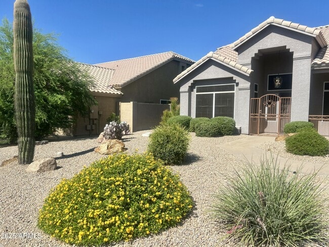 28072 N 110th Pl in Scottsdale, AZ - Building Photo - Building Photo
