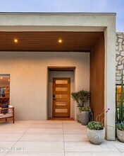 6912 E Ludlow Dr in Scottsdale, AZ - Building Photo - Building Photo