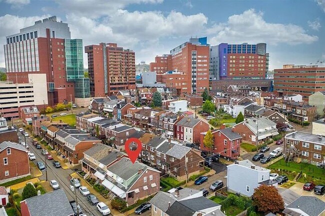 4200 Geneva St in Pittsburgh, PA - Building Photo - Building Photo