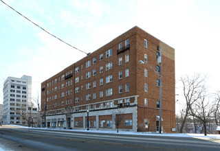 Reeves Apartments in Warren, OH - Building Photo - Building Photo