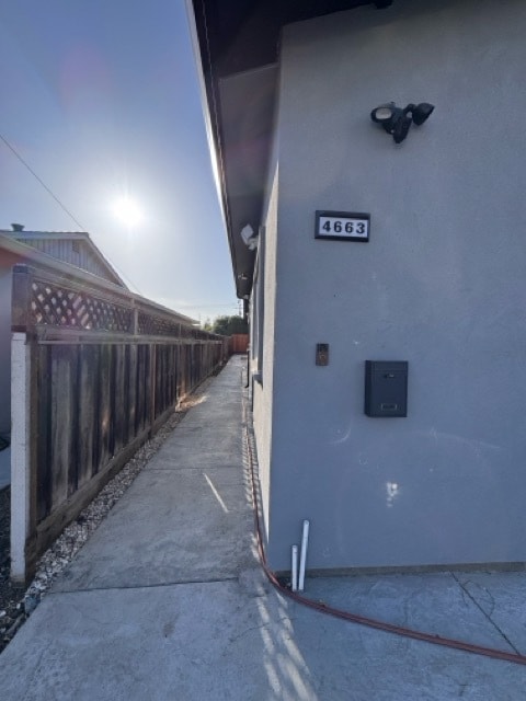 property at 4661 Deadwood Dr