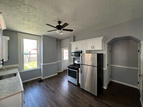 1535 St Clair St in Covington, KY - Building Photo - Building Photo