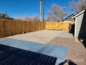 26 W Rio Grande St in Colorado Springs, CO - Building Photo - Building Photo