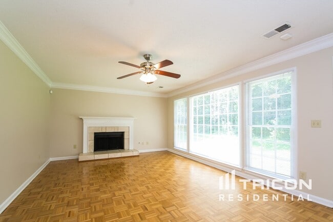 1373 Wynford Gate in Marietta, GA - Building Photo - Building Photo