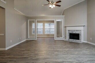 752 Fairmont Park Dr in Dacula, GA - Foto de edificio - Building Photo