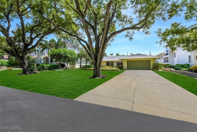 property at 150 1st Ave N
