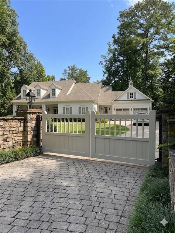 4475 Harris Trail NW in Atlanta, GA - Building Photo - Building Photo