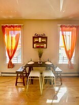 50 Irving St, Unit 1 in Jersey City, NJ - Building Photo