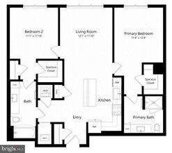 4851 Ellin Rd, Unit 143 in Hyattsville, MD - Foto de edificio - Building Photo