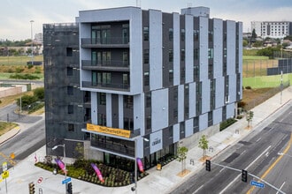 The Charlie Echo Park in Los Angeles, CA - Building Photo - Building Photo