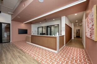 Versa in Indianapolis, IN - Building Photo