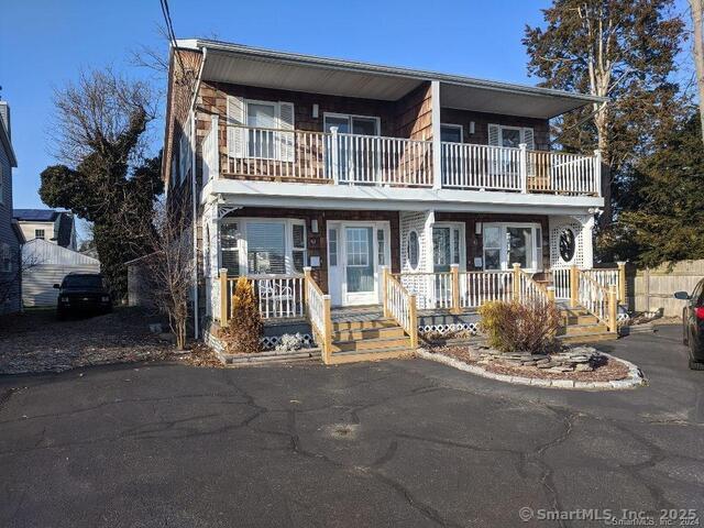42 Ferris St in Bridgeport, CT - Building Photo
