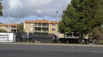 Waterstone Fremont Apartamentos