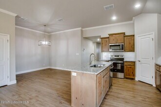 817 North 4th Street in Wolfforth, TX - Building Photo - Building Photo