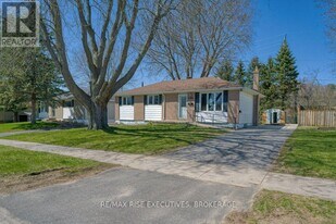 795 Aylmer Crescent in Kingston, ON - Building Photo