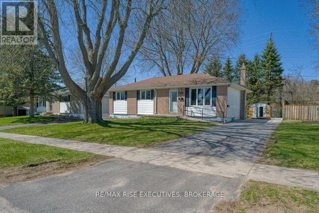property at 795 Aylmer Crescent