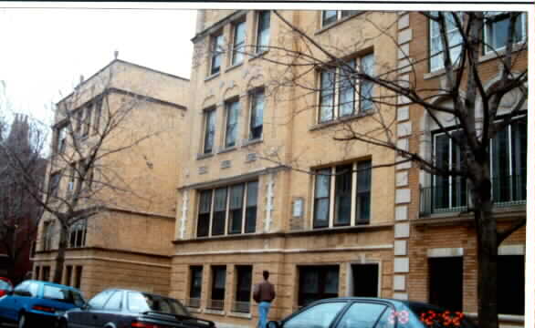 6811-6819 N Lakewood Ave in Chicago, IL - Foto de edificio - Building Photo