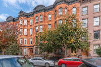 23 Saint Johns Pl in Brooklyn, NY - Building Photo - Building Photo