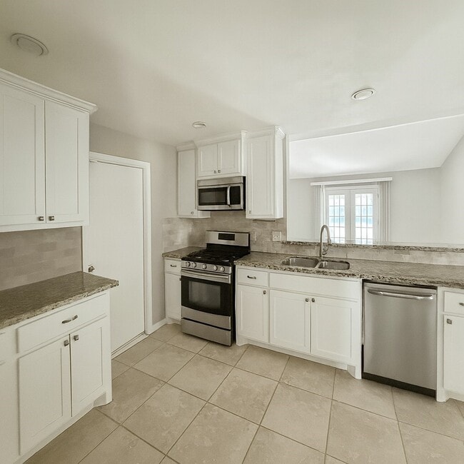 property at 5807 Silver Frst Dr