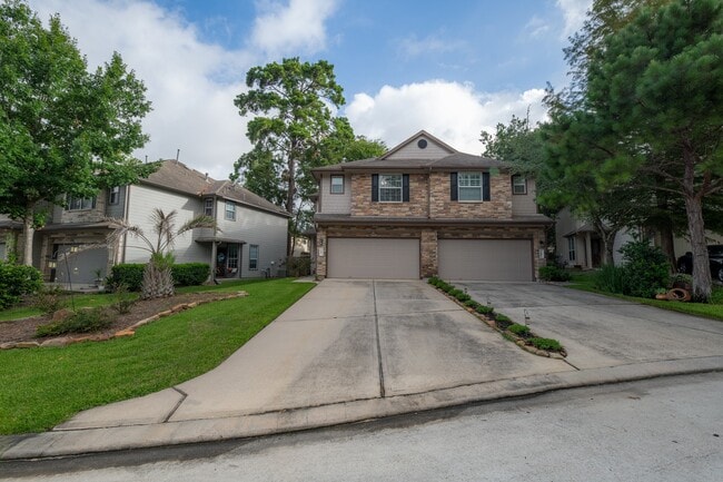 18 Whitekirk Pl in Magnolia, TX - Building Photo - Building Photo