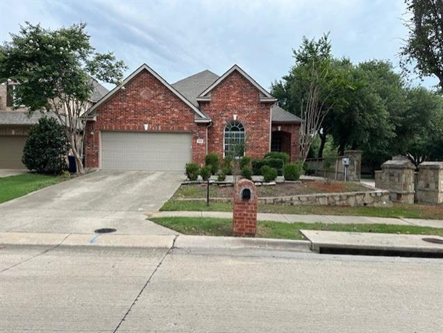 property at 1200 Somerset Dr