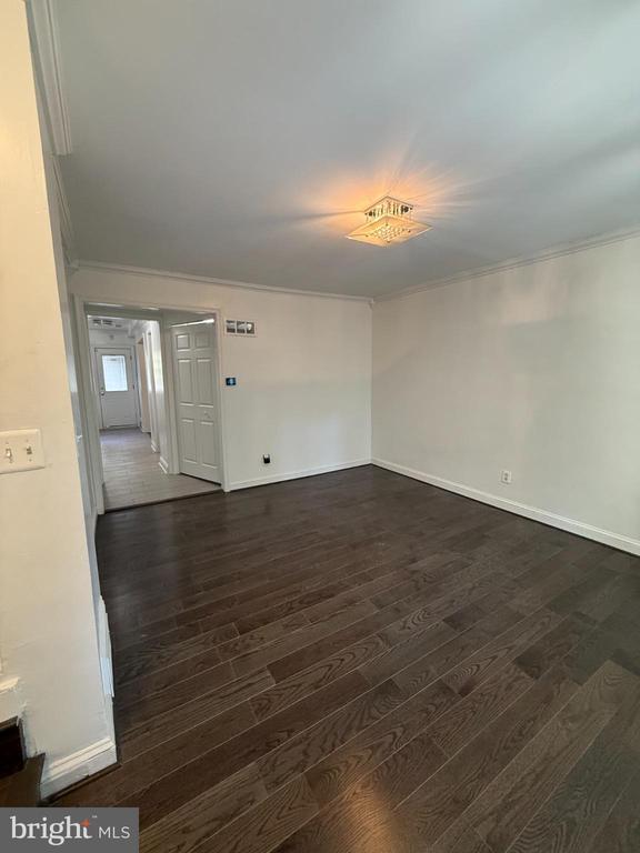 1714 E St NE in Washington, DC - Building Photo - Building Photo