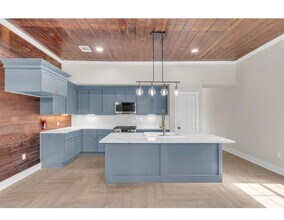 1708 Gentry St in Houston, TX - Building Photo - Building Photo