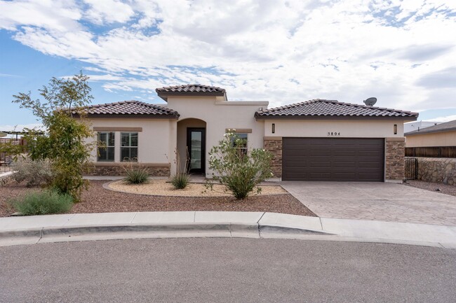 property at 5804 Aberdeen Ct