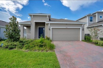 1256 Hendon Lp in Davenport, FL - Building Photo - Building Photo