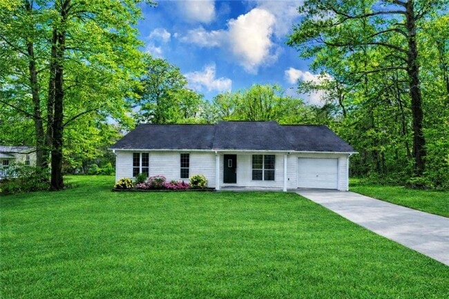 property at 43 Surrey Ct