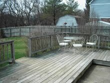 property at 11151 Bayridge Circle East