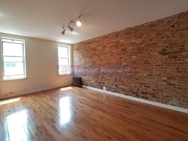property at 707 W 171st St