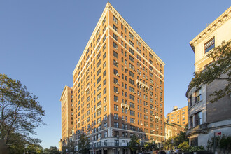 33 Riverside Dr in New York, NY - Building Photo - Primary Photo