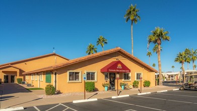 Sun Valley in Apache Junction, AZ - Building Photo - Building Photo