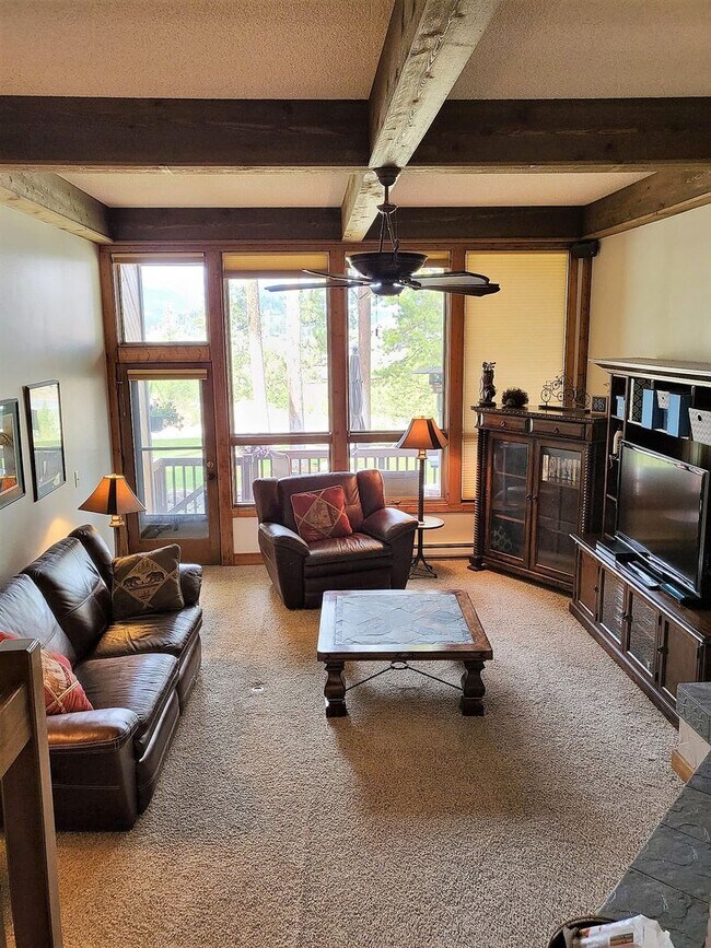 27 Tally Ho Ct in Dillon, CO - Building Photo - Building Photo