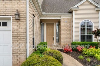 60 Jeffrey Way in Fort Smith, AR - Building Photo - Building Photo