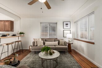 2028 Perry St in Denver, CO - Building Photo - Building Photo