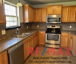 26 Peachtree Ln in Ward, AR - Building Photo - Building Photo
