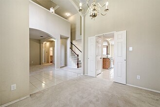 9701 Thorncliff Dr in Frisco, TX - Foto de edificio - Building Photo