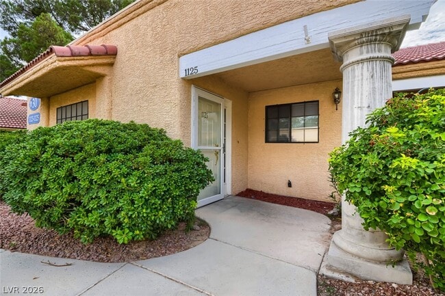 property at 2851 S Valley View Blvd