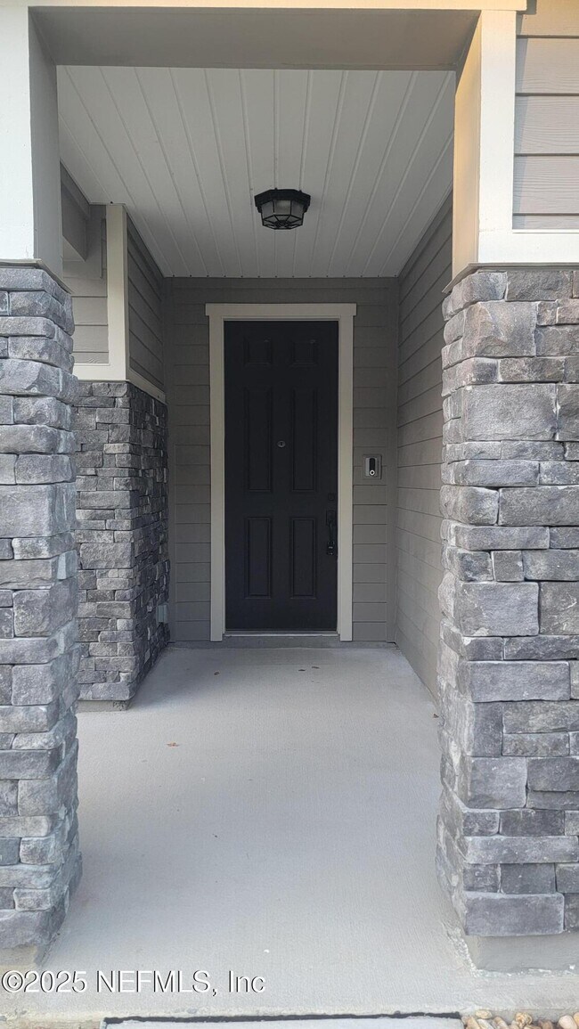 6413 Timber Cv Ct in Jacksonville, FL - Building Photo - Building Photo