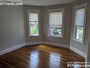 12 Becket St, Unit 3 in Boston, MA - Building Photo - Building Photo