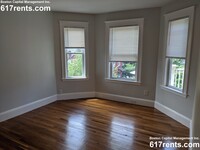 12 Becket St, Unit 3 in Boston, MA - Foto de edificio - Building Photo