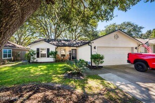 3314 Guernsey Ct in Jacksonville, FL - Building Photo