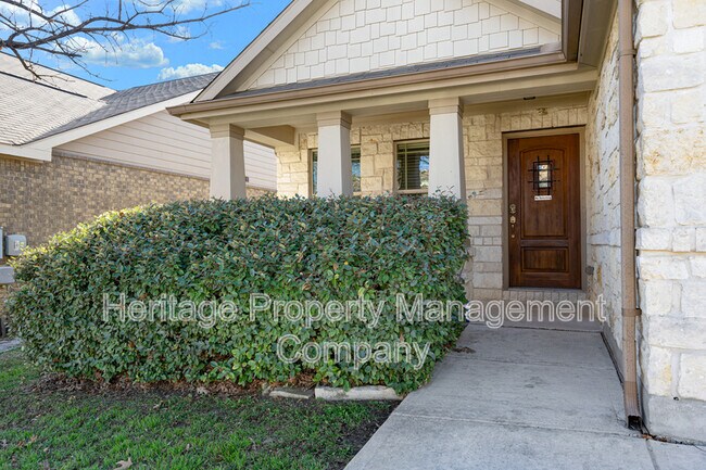 341 Buckboard Ln in Cibolo, TX - Building Photo - Building Photo
